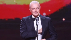 Егор Бероев избегает прессы после первого интервью о молодой жене