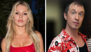 Люся Чеботина попросила Сергея Соседова забыть ее имя Люся Чеботина попросила Сергея Соседова забыть ее имя