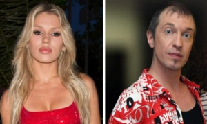 Люся Чеботина попросила Сергея Соседова забыть ее имя