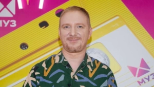 Вышел клип на совместную работу группы Вышел клип на совместную работу группы