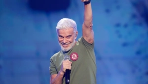 Представитель Газманова прокомментировал слухи о проблемах со здоровьем певца Представитель Газманова прокомментировал слухи о проблемах со здоровьем певца