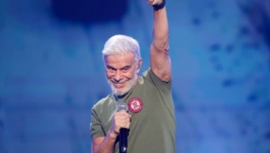 Представитель Газманова прокомментировал слухи о проблемах со здоровьем певца Представитель Газманова прокомментировал слухи о проблемах со здоровьем певца