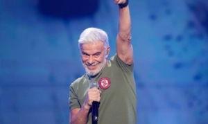 Представитель Газманова прокомментировал слухи о проблемах со здоровьем певца Представитель Газманова прокомментировал слухи о проблемах со здоровьем певца