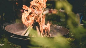 Пять самых вкусных блюд на костре: что поджарить на природе