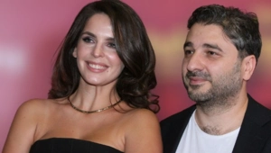 Лиза Моряк раскрыла подробности свадьбы с Сариком Андреасяном