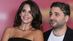 Лиза Моряк раскрыла подробности свадьбы с Сариком Андреасяном Лиза Моряк раскрыла подробности свадьбы с Сариком Андреасяном