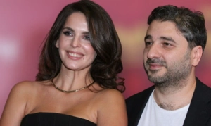 Лиза Моряк раскрыла подробности свадьбы с Сариком Андреасяном