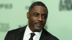 Идрис Эльба получил рыцарское звание в честь Нового года Идрис Эльба получил рыцарское звание в честь Нового года