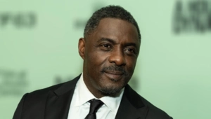 Идрис Эльба получил рыцарское звание в честь Нового года Идрис Эльба получил рыцарское звание в честь Нового года