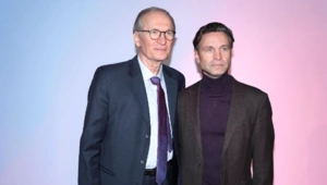 Сын Федора Добронравова рассказал о сложном пути отца к славе