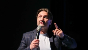 Эдгард Запашный впервые высказался о разводе своего брата Эдгард Запашный впервые высказался о разводе своего брата