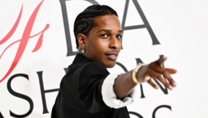 A$AP Rocky выпустил долгожданный альбом «Don’t Be Dumb» после длительного перерыва