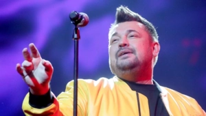 Сергей Жуков ответил оскорбившему его Андрею Губину