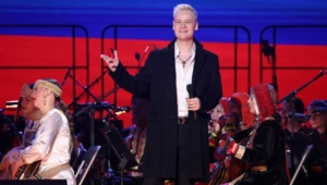 SHAMAN рассказал о своем успехе за рубежом