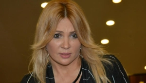 Ая из «Города 312» вернулась на сцену после инсульта Ая из «Города 312» вернулась на сцену после инсульта