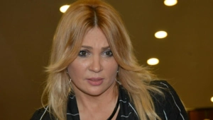 Ая из «Города 312» вернулась на сцену после инсульта