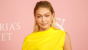 Квартиру модели Джиджи Хадид захватили вредители Квартиру модели Джиджи Хадид захватили вредители