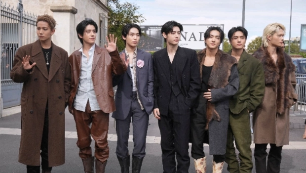 Ли Хисын покидает группу ENHYPEN