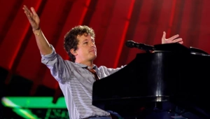 Чарли Пут разобрал тайные механизмы успеха популярных рождественских песен