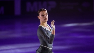 Фигуристка Анна Щербакова перенесла тяжелую операцию: «Не чувствую ног»