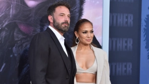 На фоне развода Дженнифер Лопес было озвучено, кто заменит ей Бена Аффлека