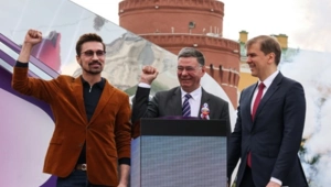 Дима Билан стал послом «Интервидения-2025»
