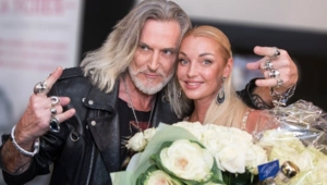 Никита Джигурда воссоединился с Анастасией Волочковой в центре реабилитации Никита Джигурда воссоединился с Анастасией Волочковой в центре реабилитации