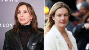 Светлану Бондарчук обидела старая подруга Наталья Водянова: вот что случилось