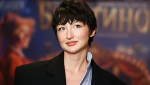 Певица MARGO рассказала о поведении Дмитрия Шепелева за кулисами: «Не понравилось» Певица MARGO рассказала о поведении Дмитрия Шепелева за кулисами: «Не понравилось»