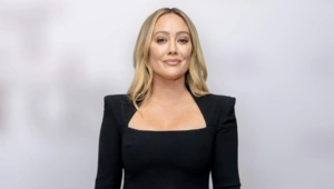 Хилари Дафф анонсировала концертный тур после возвращения в музыку