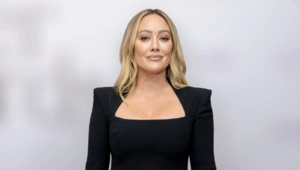 Хилари Дафф анонсировала концертный тур после возвращения в музыку