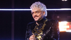 Филипп Киркоров рассказал о воровстве в начале карьеры