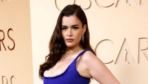 Барби Феррейра объяснила причины ухода из сериала «Эйфория»