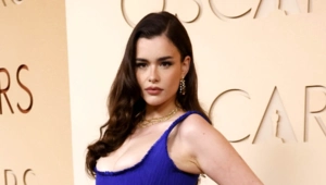 Барби Феррейра объяснила причины ухода из сериала «Эйфория»