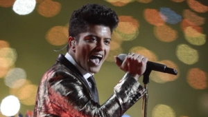 Бруно Марс вернется на сцену с новыми песнями: «Мой альбом готов»