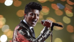 Бруно Марс вернется на сцену с новыми песнями: «Мой альбом готов» Бруно Марс вернется на сцену с новыми песнями: «Мой альбом готов»