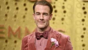 Кэти Холмс трогательно попрощалась с Джеймсом Ван Дер Биком: «Скорблю об этой утрате»