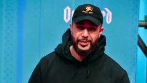 Jah Khalib отменил концерты из-за критического состояния новорожденной дочери Jah Khalib отменил концерты из-за критического состояния новорожденной дочери