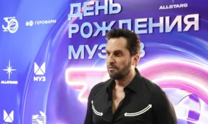 Александр Ревва вспомнил, как Орнелла Мути бесплатно снялась в его клипе