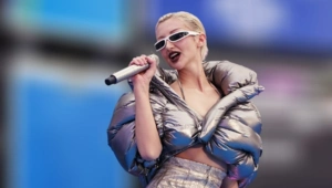 MARGO призналась, какая критика ранит сильнее — в адрес вокала или визуального образа