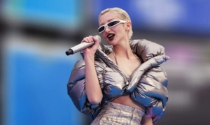 MARGO призналась, какая критика ранит сильнее — в адрес вокала или визуального образа