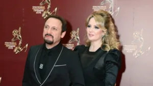 Жена Стаса Михайлова сделала неожиданное заявление по поводу их брака Жена Стаса Михайлова сделала неожиданное заявление по поводу их брака