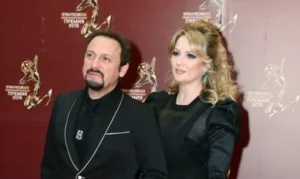 Жена Стаса Михайлова сделала неожиданное заявление по поводу их брака