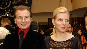 Жена Александра Малинина эмоционально обратилась к певцу после 35 лет отношений Жена Александра Малинина эмоционально обратилась к певцу после 35 лет отношений