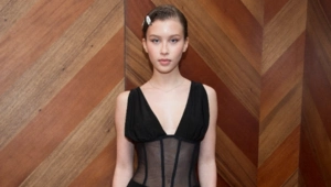 Дочь Юлии Пересильд объяснила, как она стала звездой