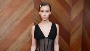 Дочь Юлии Пересильд объяснила, как она стала звездой