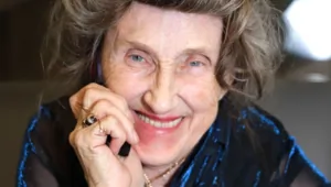 Скончалась актриса Альбина Евтушевская Скончалась актриса Альбина Евтушевская