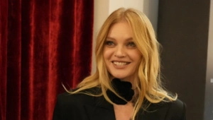 Елена Кулецкая высказалась о «пиар-романах» с Микки Рурком и Димой Биланом