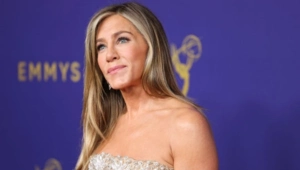 Сталкер на свободе: решение суда об освобождении преследователя Дженнифер Энистон повергло ее в ужас Сталкер на свободе: решение суда об освобождении преследователя Дженнифер Энистон повергло ее в ужас