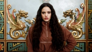 Розалия выпустила четвертый студийный альбом «LUX»